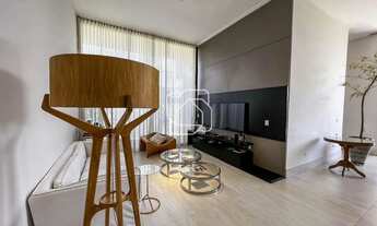 Imagem 6: Casa de Condomínio em Itu para aluguel Condomínio Villas do Golfe - SP