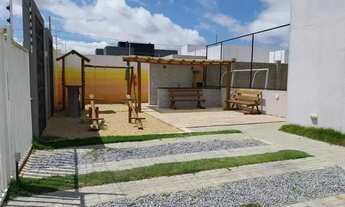 Imagem 7: Apartamento novinho no ED. RESID. PORTAL DAS HORTÊNSIAS - Três Marias - Campina Grande/PB