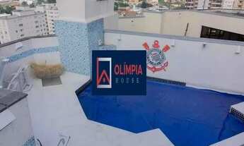 Imagem 5: Venda Cobertura 4 Dormitórios - 430 m² Moema