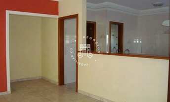 Imagem 2: CASA SOBRADO À VENDA E LOCAÇÃO NO BAIRRO DAS SAMAMBAIAS COM TERRENO 1.224M² JUNDIAÍ/SP