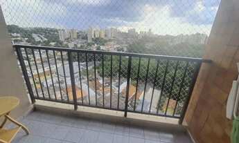 Imagem 2: Imóvel para aluguel com 70 metros quadrados com 3 quartos em Vila Indiana - São Paulo - SP