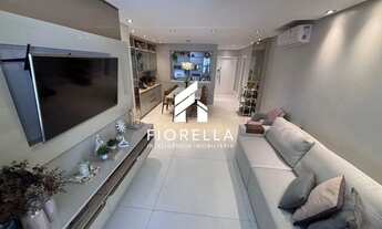 Imagem 5: Apartamento com 03 dormitórios com 03 Suíte no bairro Campinas - São José