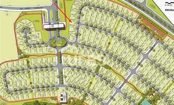 Imagem 4: LOTE PLATEAU D`OR UNIQUE - PROXIMO A PORTARIA