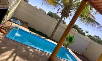 Imagem 2: Casa Santo Antônio 2qts piscina Financia