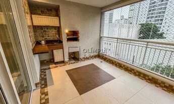 Imagem 6: Venda Apartamento 4 Dormitórios - 240 m² Santo Amaro