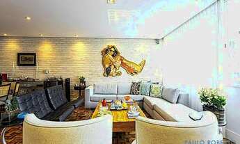 Imagem 3: APARTAMENTO - JARDIM PAULISTA - SP