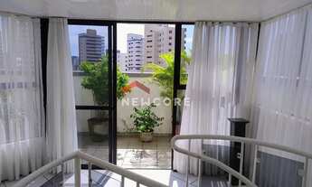 Imagem 5: Apartamento em Rua Ana Bilhar - Meireles - Fortaleza/CE