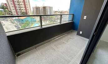 Imagem 7: Studio com 1 dormitório, 26 m² - venda por R$ 290.000,00 ou aluguel por R$ 2.350,00 - Vila