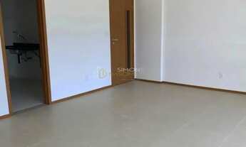 Imagem 6: Apartamento à Venda no Alphaville I, 3 suítes, 128m², varanda gourmet, dependência , 3 vag