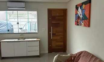 Imagem 6: SOBRADO - JARDIM TEXTIL - SP