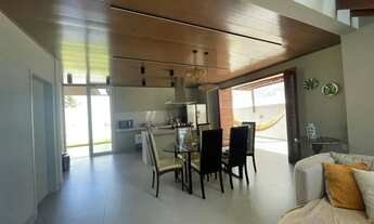 Imagem 5: Casa no Condomínio Quintas da Barra [25271