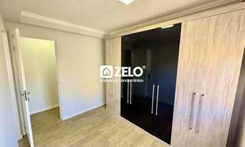 Imagem 7: Apartamento à venda com 58 m², 2 quartos 1 vaga em Vila Satúrnia, Campinas