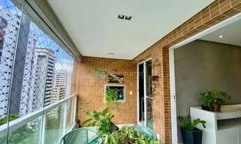 Imagem 3: Condominio Authentic Recife - ALUGUEL