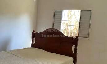 Imagem 3: Rancho à Venda - 3 Quartos, 2 Banheiros, Área Gourmet e Piscina!