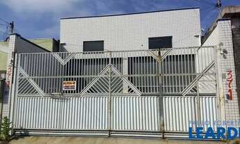 Imagem 3: GALPÃO - VILA JERUSALÉM - SP