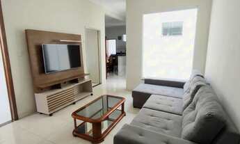 Imagem: Casa à venda, 3 quartos, 1 suíte, 1 vaga