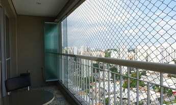 Imagem 4: Apartamento com 2 quartos à venda ou para locação em Vila Leopoldina - SP