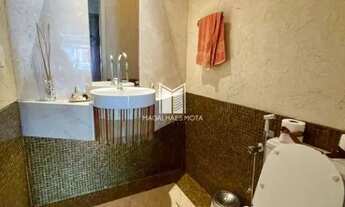 Imagem 7: Apartamento com 3 dormitórios à venda, 315 m² por R$ 3.500.001,00 - Meireles - Fortaleza/C