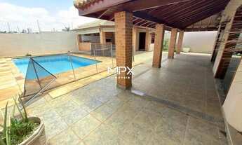 Imagem 2: Casa à venda e para alugar em Piracicaba, Terras de Piracicaba, com 3 suítes, com 280 m²