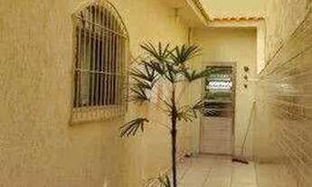 Imagem 3: Sobrado à venda, 194 m² por R$ 699.999,99 - Vila Tibiriçá - Santo André/SP