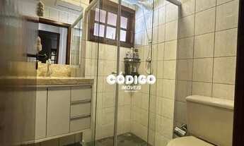 Imagem 6: Casa com 3 dormitórios à venda, 200 m² por R$ 1.150.000,00 - Residencial Guaratuba - Berti