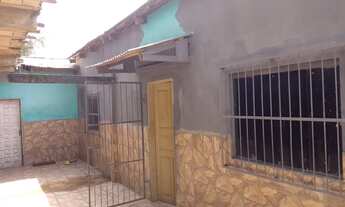 Imagem: Aluga se kitnet nova esperança zona norte