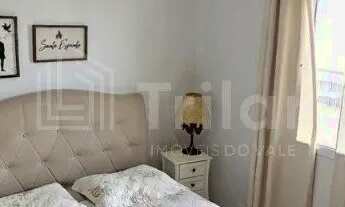 Imagem 4: Apartamento à venda em São José dos Campos-SP, Jardim Bela Vista: 3 quartos, 1 suíte, 2 sa