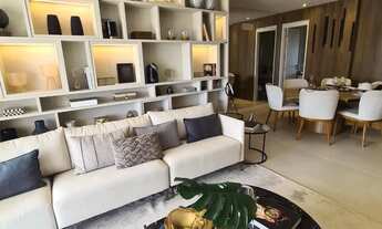 Imagem 2: Apartamento para venda tem 156 metros quadrados com 4 quartos