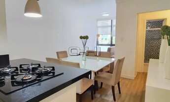 Imagem 5: Aluguel Apartamento 2 Dormitórios - 67 m² Consolação