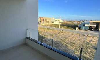 Imagem 4: Casa à venda no VILLAREDO BARRA RESIDENCIAL, OLHOS D'ÁGUA, Barra dos Coqueiros, SE