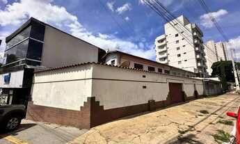 Imagem 3: Sobrado para Aluguel e Venda Setor Leste Universitário