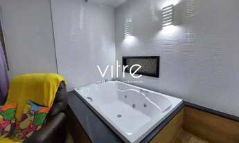 Imagem 3: Casa à venda com 3 suítes no bairro Planalto em Uberlândia