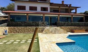 Imagem 7: Casa Alto Padrão em Igaratá -SP