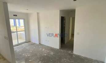 Imagem 2: Apartamento com 2 dormitórios à venda, 57 m² por R$ 449.000 - Canto do Forte - Praia Grand