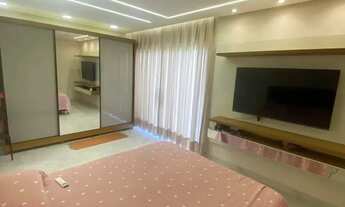 Imagem 6: CASA DE ALTO PADRÃO CONDOMÍNIO VILLA CALÁBRIA