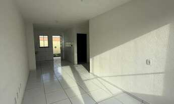 Imagem 5: Casa com 2 Quartos Sede de Nossa Senhora do Socorro/SE