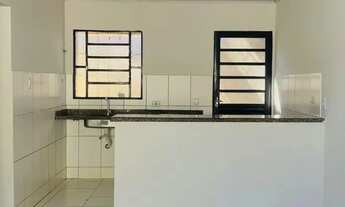 Imagem 6: Imóvel para venda possui 50 m² com 2 quartos em Jardim Noroeste - Campo Grande - MS