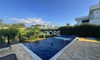 Imagem: Casa para Aluguel no Condomínio Fazenda