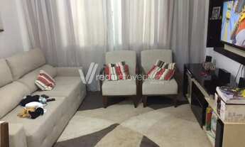 Imagem 2: Casa - Campos do Conde I - Paulínia