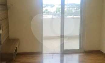 Imagem 3: Apartamento à venda ou para alugar com 3 quartos, sendo 1 suíte, no condomínio Resindencia