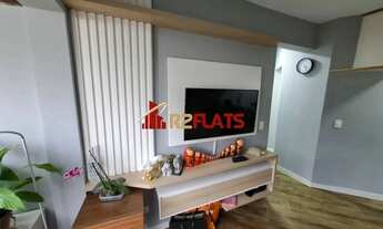 Imagem 5: Flat com ótimo preço no bairro Paraíso. Confira!