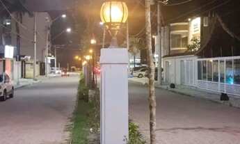 Imagem: Se AP na Rua mais charmosa de Praia Grande