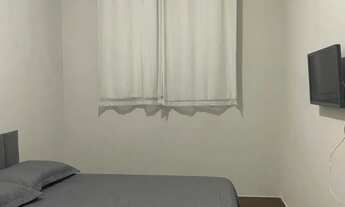 Imagem 5: KITNET MOBILIADA ÓTIMA LOCALIZAÇÃO