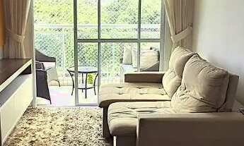 Imagem: Cond. Le Boulevard, Apartamento Semi Mobiliado/Climatizado