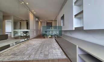 Imagem 2: Apartamento 2 dormitórios no Centro de Fpolis, Vista Mar