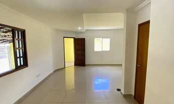 Imagem 7: Sobrado para aluguel tem 90 metros quadrados com 3 quartos