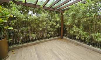 Imagem 6: Excelente apto Garden de 3suites no Concetto Nero - Amplo jardim privativo