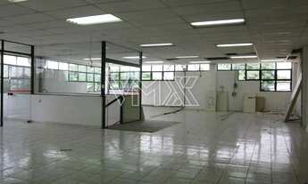 Imagem 7: Prédio Comercial de Grande Porte para Locação na Vila Guilherme 1.600m² Construídos