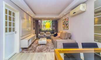 Imagem 2: Apto 2 quartos c 2 box Higienopolis!