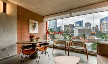 Imagem 2: Apartamento com ótimo preço no bairro Vila Nova Conceição. Confira!